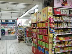 -京客隆超市(京源店)