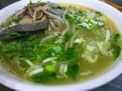 -郝刚刚羊杂割(柳巷店)