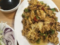 -香满园春饼·家常菜(东大桥店)