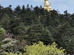 -峨眉山风景名胜区