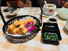 -珍味汤馆·潮汕家乡菜(保利文化广场店)