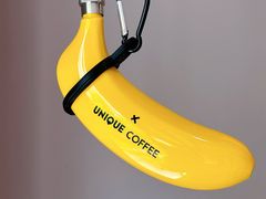 -Punchline Coffee&Roaster(同济大学店)