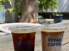 -VOYAGE COFFEE 咖啡烘焙工坊店(798艺术区店)