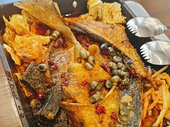 -小螺大作·螺蛳粉火锅(林和西店)