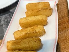 -米斯特比萨(亦庄国融国际店)