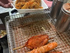 -彭浦一炸(金平路店)