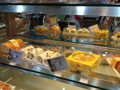 -长乐饼屋(荔湾店)