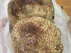 -李小老烧饼(常营民族家园店)