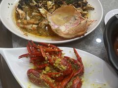 -牛天下·牛肉·海鲜·打边炉·融合菜