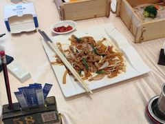 -渔村盛宴(航空新城店)