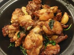 -宏状元现熬粥·京味菜(五棵松店)