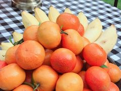 -菜园坝水果市场