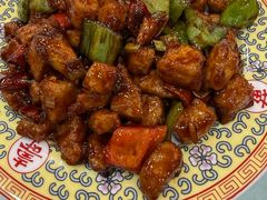 -砂锅居(西四店)