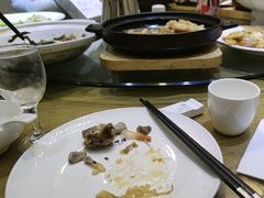 -蘇河湾·新鲁菜·泰山宴(宝龙店)