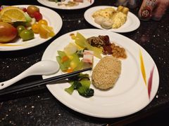 -上海神旺大酒店