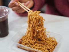 -乔伯凉面(白沙路店)