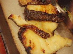 -左舞日本料理