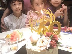 -杜哈夫DOUX RÊVE·生日蛋糕(日月光店)
