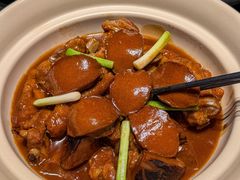 -曾宴·楚菜(湖北省博物馆店)