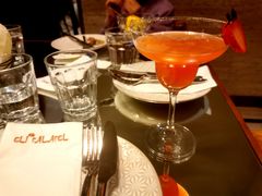 -ELI FALAFEL Lebanese&Mediterranean黎巴嫩美食(富城路店)