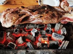 -关二碳烤羊腿(龙翔路店)