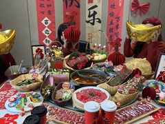 -庖丁家水煮牛排火锅(巴国城店)