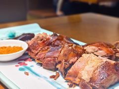 -外婆烧.老杭帮菜(庆春店)