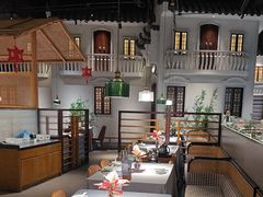 -晓粤·惹味粤菜(凯德乐峰广场店)