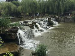 -黑河国家森林公园