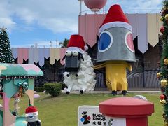 -水桶王国主题餐厅·聚会·生日派对·亲子活动·家庭套餐(亚龙湾希尔顿店)