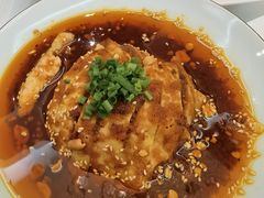 -渝信川菜(西单店)