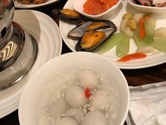 -西贝(无锡万象城店)