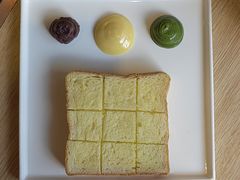 银座生吐司-银座仁志川GinzaNishikawa(长宁龙之梦店)