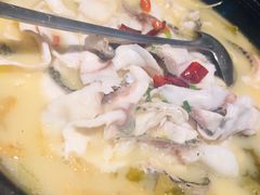 -新悦·霞浦海鲜生(上下杭店)