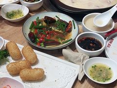 -好彩猪肚鸡(正弘城店)