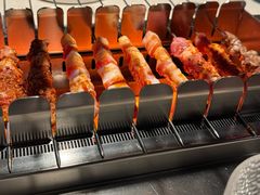 -丰茂烤串(五道口店)