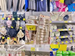 -沃尔玛超市(北大街店)