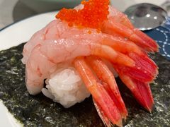 -滨寿司(新街口中央商场店)