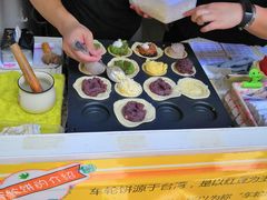 -味正点车轮饼可丽饼(南禅寺店)