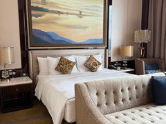 -长沙富力万达文华酒店