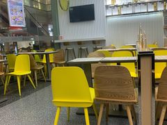 大堂-满记甜品(金融街店)