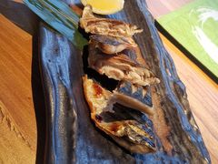 -Hatsune隐泉日式料理(三里屯太古里店)