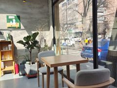 -十一咖啡(青年大街工厂店)