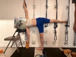 -水沐莲清瑜伽·普拉提