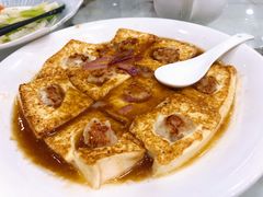 -天鲜阁·海鲜粤菜·33年老字号(石槎白云站店)