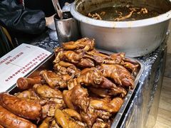 -鸡脚旮旯平江路店