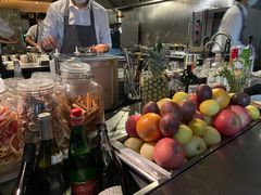 -BOR Eatery(安福路店)