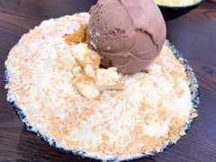 -MOMO冰品·生巧汤圆(红桥店)