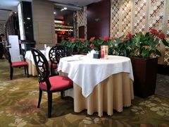 大堂-万龙洲海鲜(南新仓店)