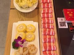 -淼福猪肚鸡·椰子鸡火锅(大沙地店)